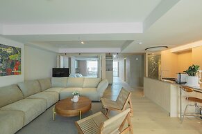 B'AMU Hotel & Spa