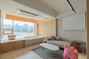 B'AMU Hotel & Spa