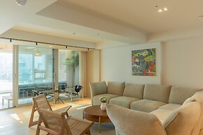 B'AMU Hotel & Spa