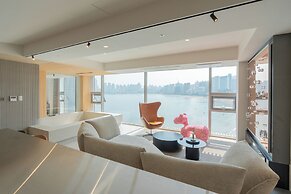 B'AMU Hotel & Spa