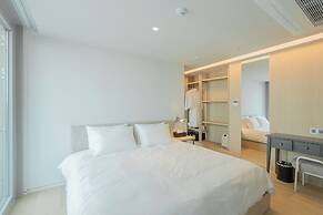 B'AMU Hotel & Spa