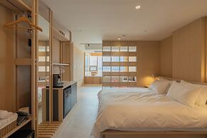 B'AMU Hotel & Spa