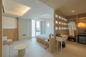 B'AMU Hotel & Spa