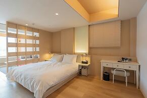 B'AMU Hotel & Spa