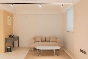 B'AMU Hotel & Spa