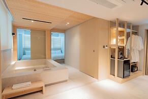 B'AMU Hotel & Spa