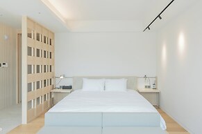 B'AMU Hotel & Spa