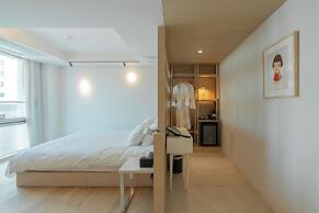 B'AMU Hotel & Spa