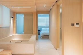 B'AMU Hotel & Spa