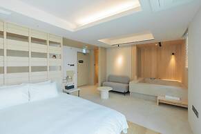 B'AMU Hotel & Spa