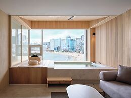 B'AMU Hotel & Spa