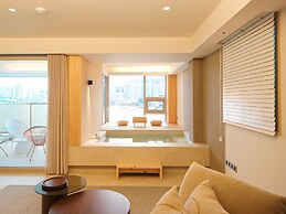 B'AMU Hotel & Spa