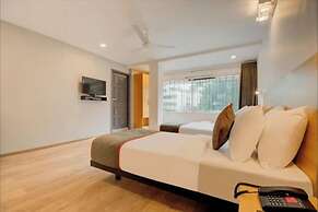 Maitrayee Hotel - Nagpur