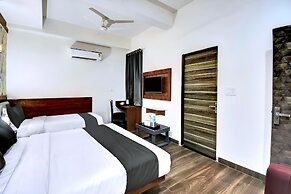 Hotel Travaasa Inn