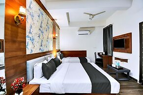 Hotel Travaasa Inn