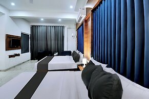 Hotel Travaasa Inn