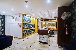 Hotel Travaasa Inn