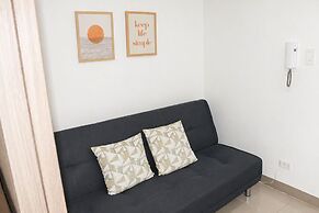Shore 2 Residence Tower 2 - 619