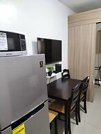 Shore 2 Residence Tower 2 - 619