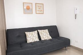 Shore 2 Residence Tower 2 - 619