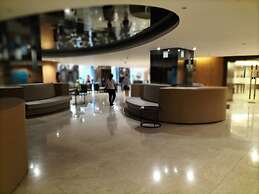 Shore 2 Residence Tower 2 - 619