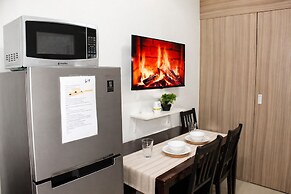 Shore 2 Residence Tower 2 - 619