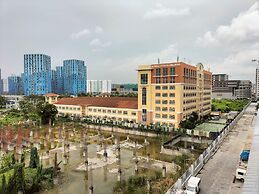 Shore 2 Residence Tower 2 - 619
