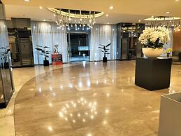 Shore 2 Residence Tower 2 - 619