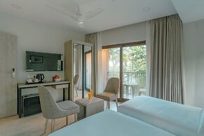 Comfort Inn Elite Goa