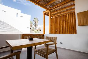 La Maltese Boutique Paros