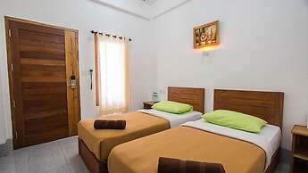 Blue Coral Inn