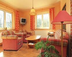 Ferienwohnung, Lohmen
