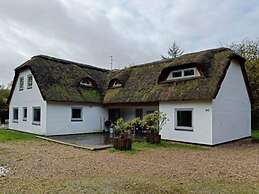 4 Star Holiday Home in Brande