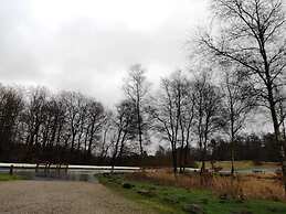 4 Star Holiday Home in Brande