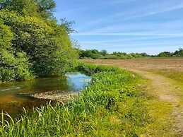 4 Star Holiday Home in Brande