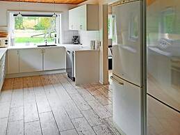4 Star Holiday Home in Brande