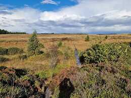 4 Star Holiday Home in Brande