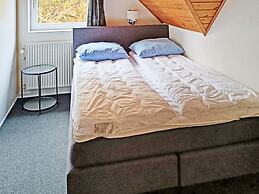 4 Star Holiday Home in Brande