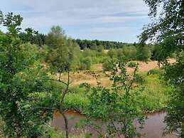 4 Star Holiday Home in Brande