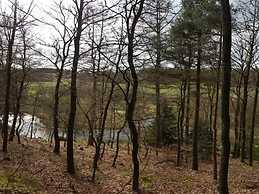 4 Star Holiday Home in Brande