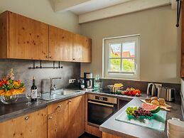 Ferienwohnung im Schierke Harzresort am Brocken