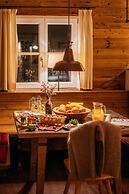 Ferienwohnung im Schierke Harzresort am Brocken