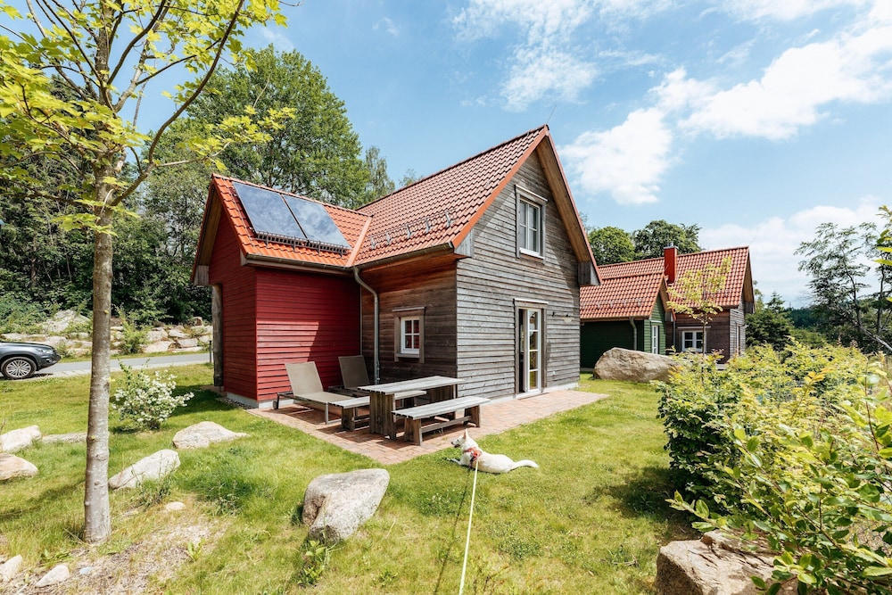 Ferienwohnung im Schierke Harzresort am Brocken