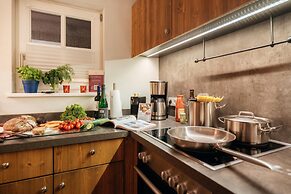 Ferienwohnung im Schierke Harzresort am Brocken