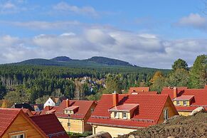 Ferienwohnung im Schierke Harzresort am Brocken