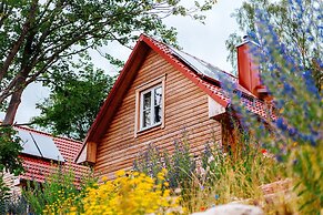 Ferienwohnung im Schierke Harzresort am Brocken