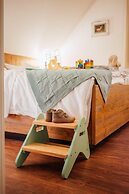 Ferienwohnung im Schierke Harzresort am Brocken