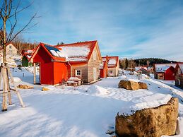 Ferienwohnung im Schierke Harzresort am Brocken