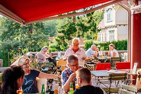Ferienwohnung im Schierke Harzresort am Brocken