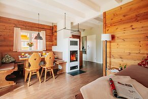 Ferienwohnung im Schierke Harzresort am Brocken